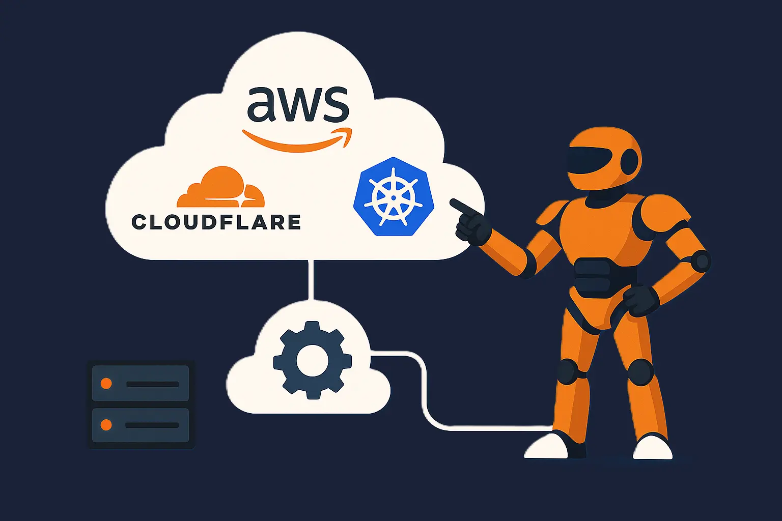 MechCloud