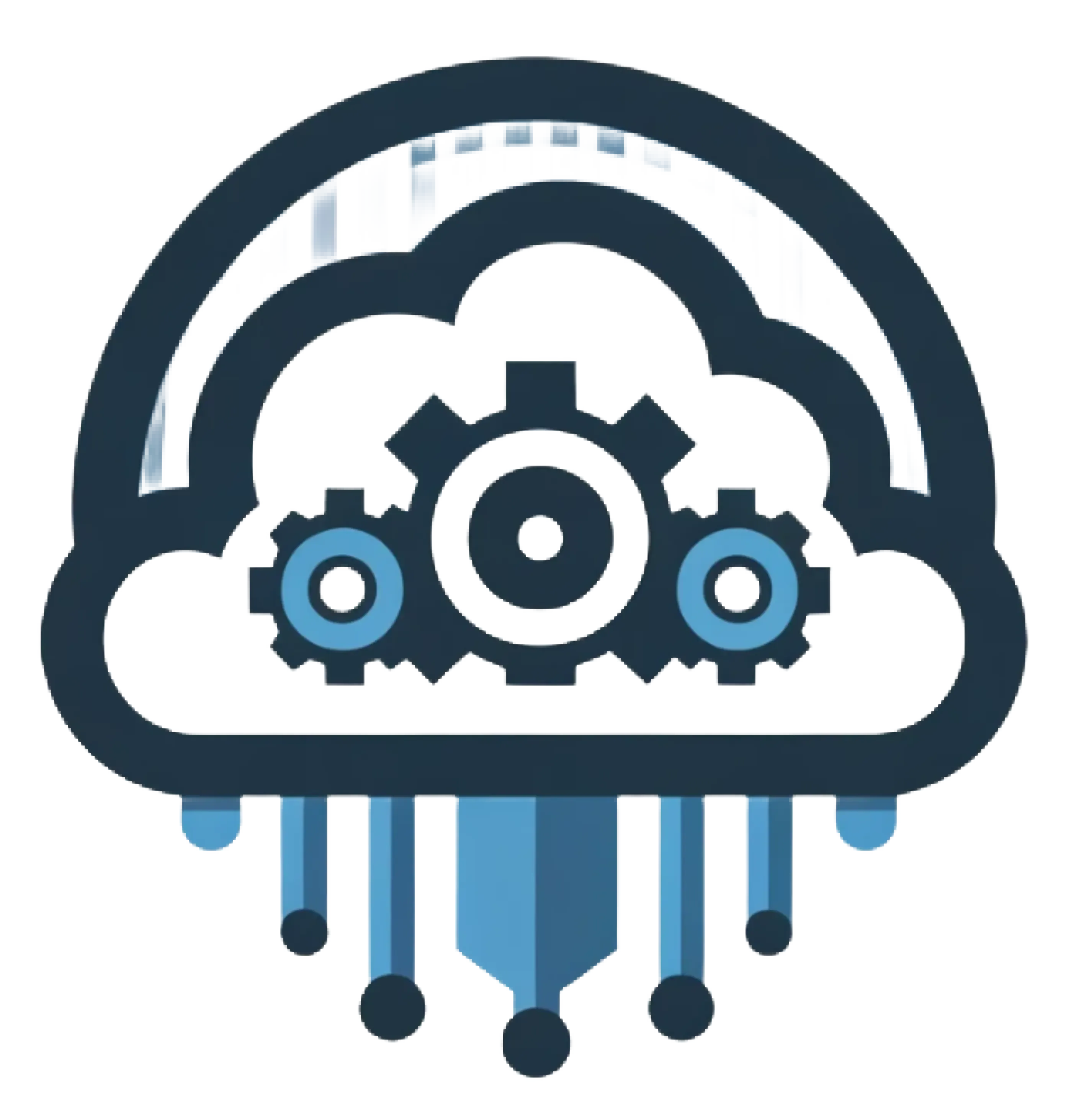 MechCloud Logo